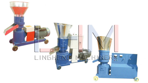 FEED PELLET MACHINE